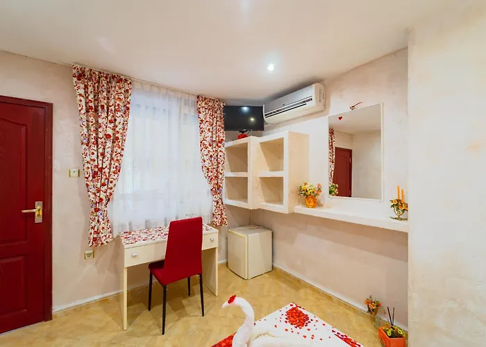 Boutique 'sofia' Vendégház *