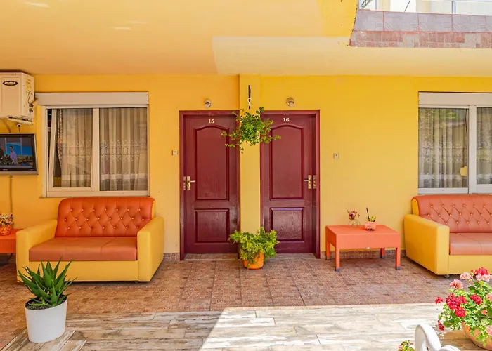 Vendégház Boutique 'sofia'