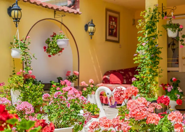 Vendégház Boutique 'sofia' *