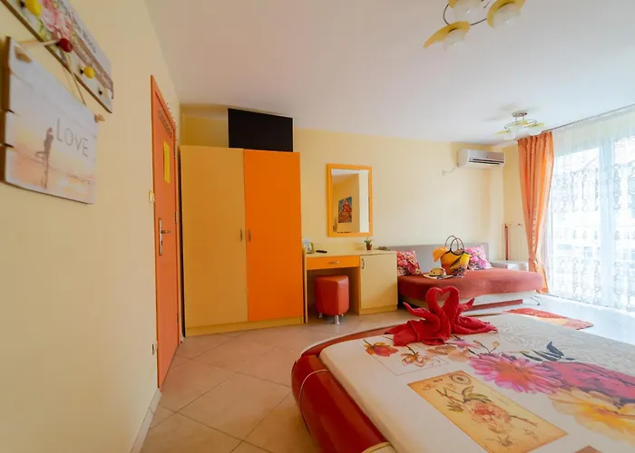 Vendégház Boutique 'sofia' *