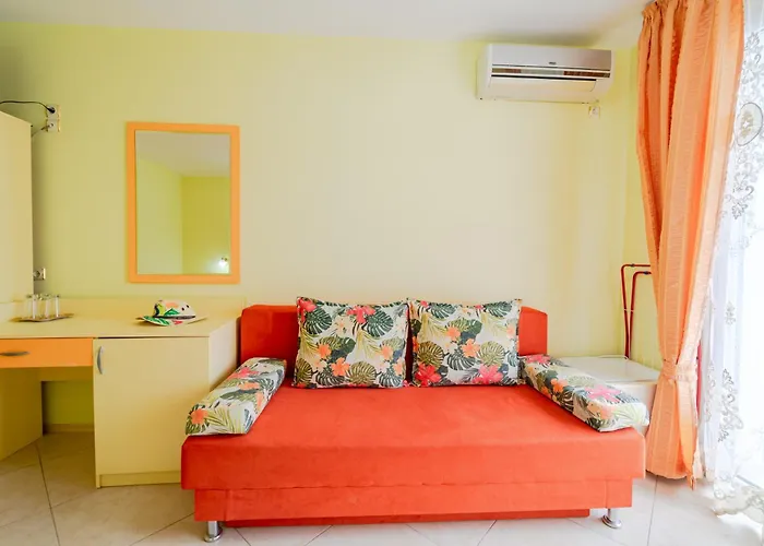 Vendégház Boutique 'sofia' *