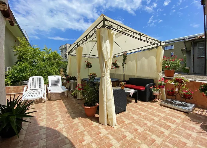 Vendégház Boutique 'sofia'