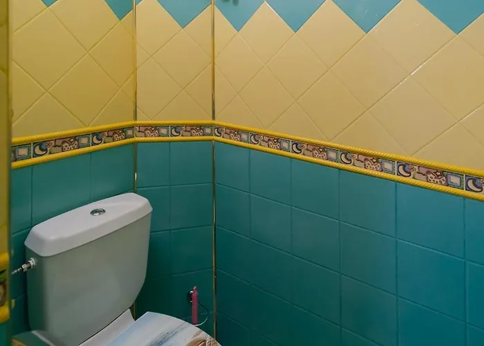 Vendégház Boutique 'sofia' Neszebar