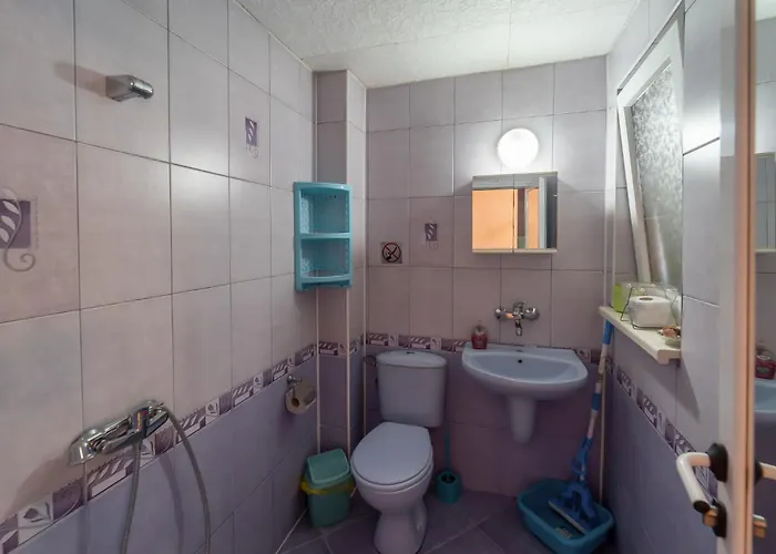 Vendégház Boutique 'sofia'