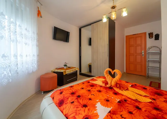 Boutique 'sofia' Vendégház