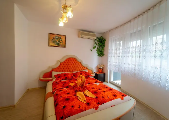 Vendégház Boutique 'sofia' *