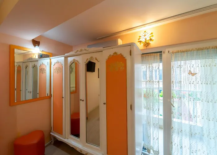 Boutique 'sofia' Vendégház