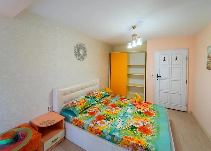 Boutique 'sofia' Neszebar