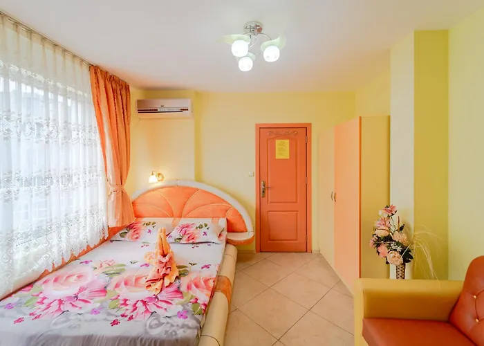 Vendégház Boutique 'sofia' *