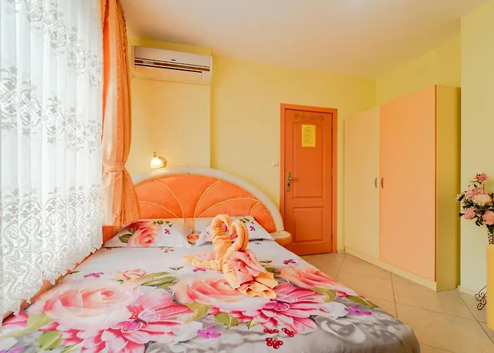 Boutique 'sofia' Vendégház *