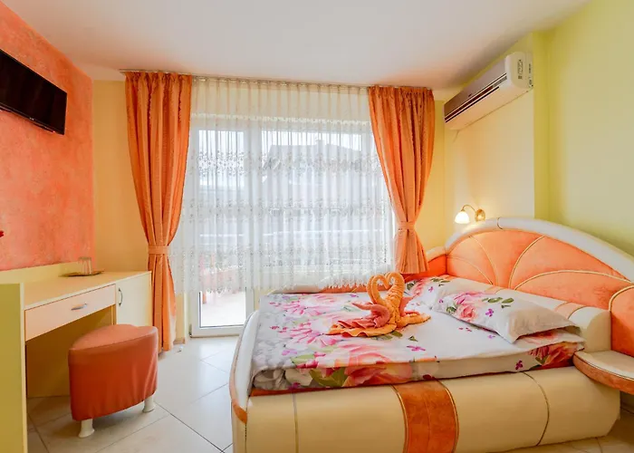 Vendégház Boutique 'sofia' *