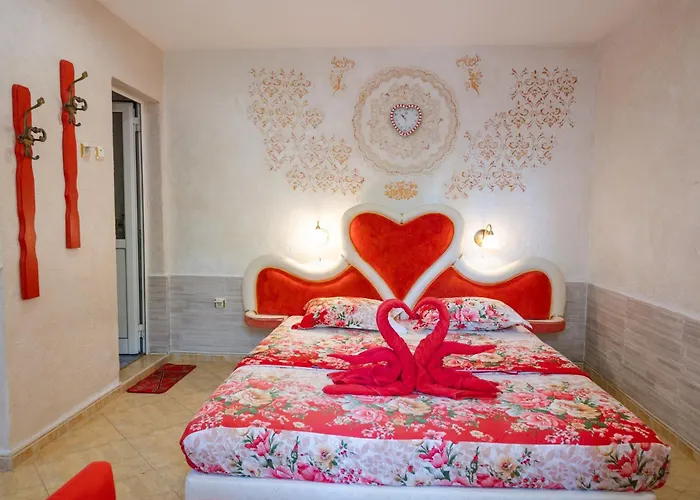 Boutique 'sofia' Vendégház