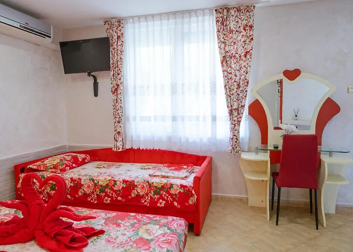 Vendégház Boutique 'sofia' *